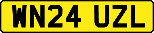 WN24UZL