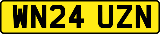 WN24UZN