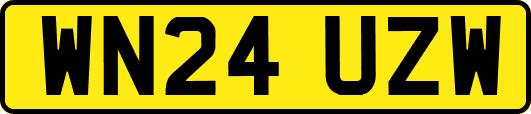 WN24UZW