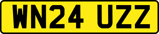 WN24UZZ