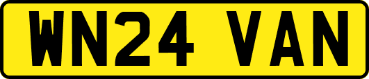 WN24VAN