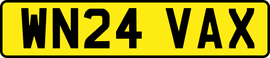 WN24VAX