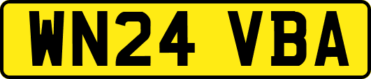 WN24VBA