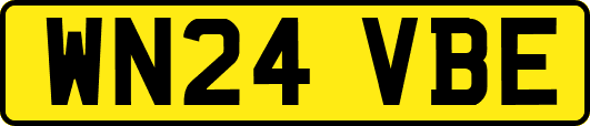 WN24VBE
