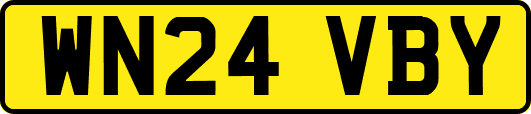 WN24VBY