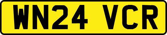 WN24VCR