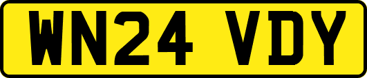WN24VDY