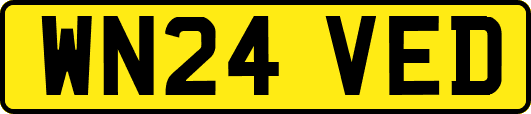 WN24VED