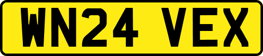 WN24VEX