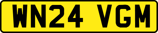 WN24VGM