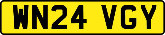 WN24VGY