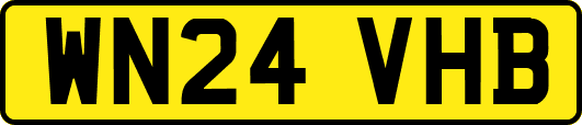 WN24VHB