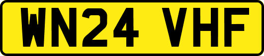 WN24VHF