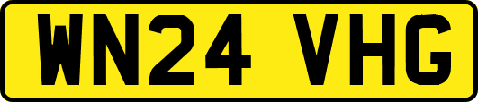 WN24VHG