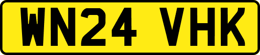 WN24VHK