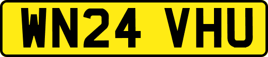 WN24VHU