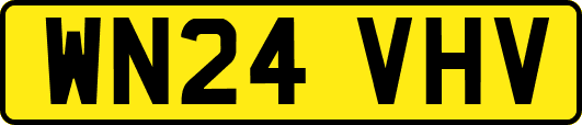 WN24VHV