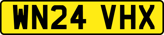WN24VHX