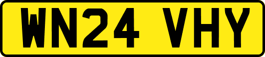 WN24VHY