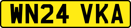 WN24VKA