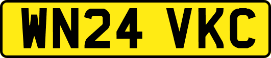 WN24VKC
