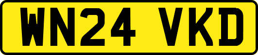 WN24VKD