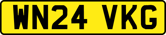 WN24VKG