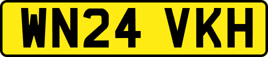 WN24VKH