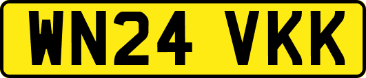 WN24VKK