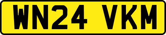 WN24VKM