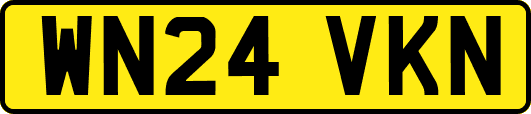 WN24VKN