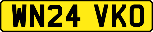 WN24VKO