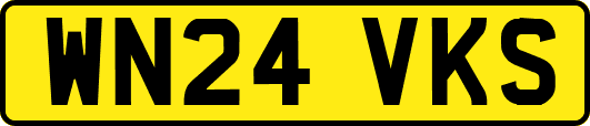WN24VKS