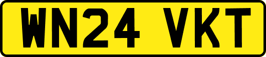 WN24VKT