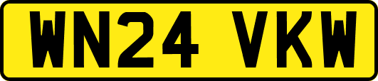WN24VKW