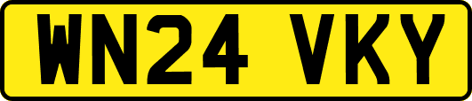 WN24VKY