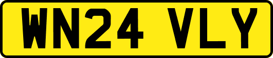 WN24VLY
