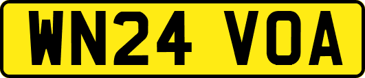 WN24VOA