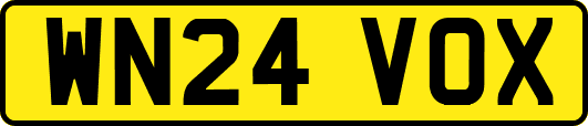 WN24VOX