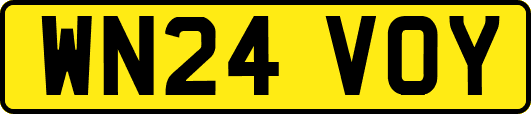 WN24VOY