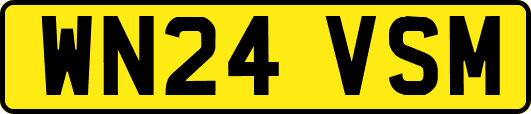 WN24VSM