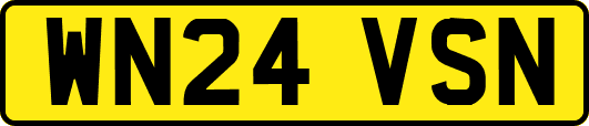 WN24VSN