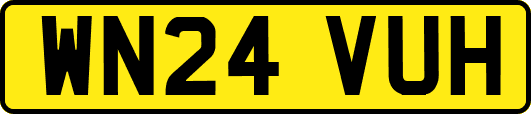 WN24VUH