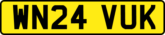 WN24VUK