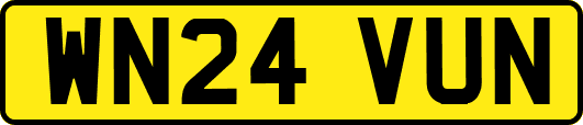 WN24VUN