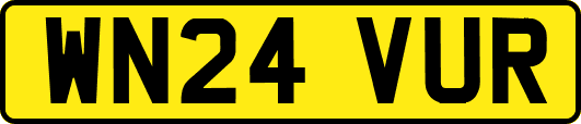 WN24VUR