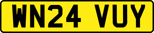 WN24VUY
