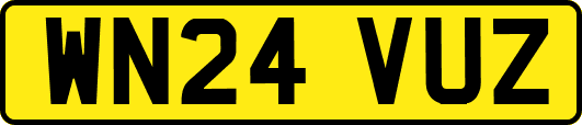 WN24VUZ