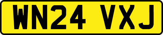 WN24VXJ