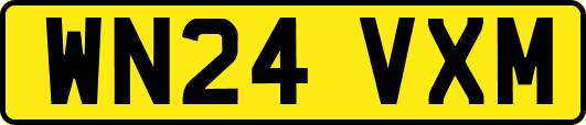 WN24VXM